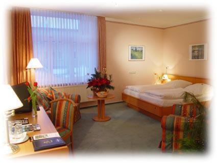 Rathaus Hotel Wernigerode Phòng bức ảnh